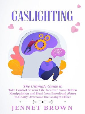 cover image of Gaslighting